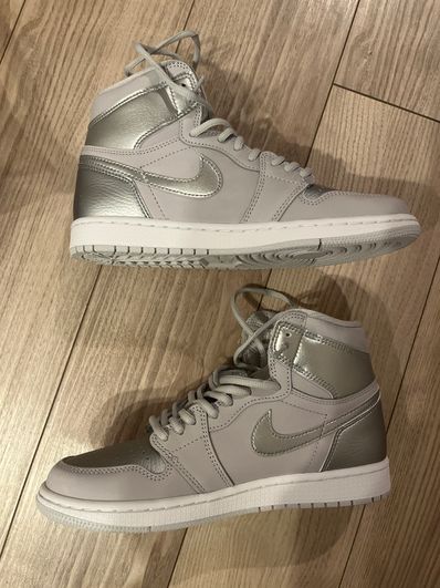 Nike Air Jordan 1 Retro High OG "CO.JP/TOKYO" (Standard Box)
