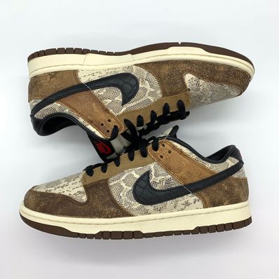 Nike Dunk Low PRM "Head 2 Head/CO.JP"(2023)