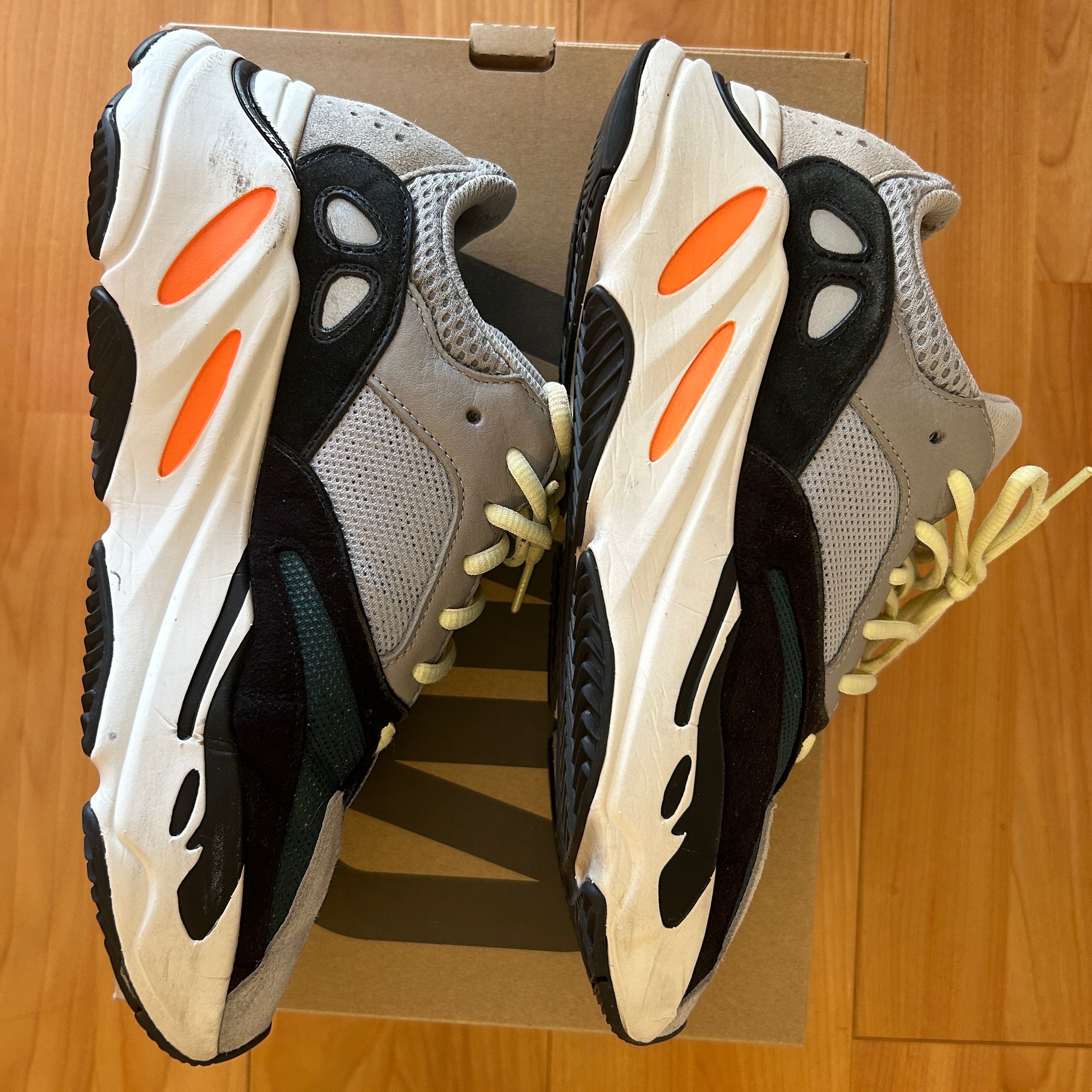 adidas YEEZY Boost 700 "Wave Runner"