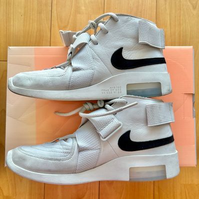 Fear Of God × Nike Air Raid "Light Bone"