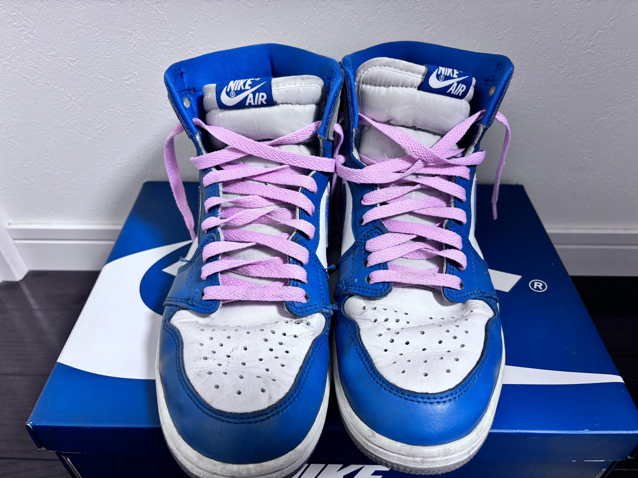 Nike Air Jordan 1 High OG 