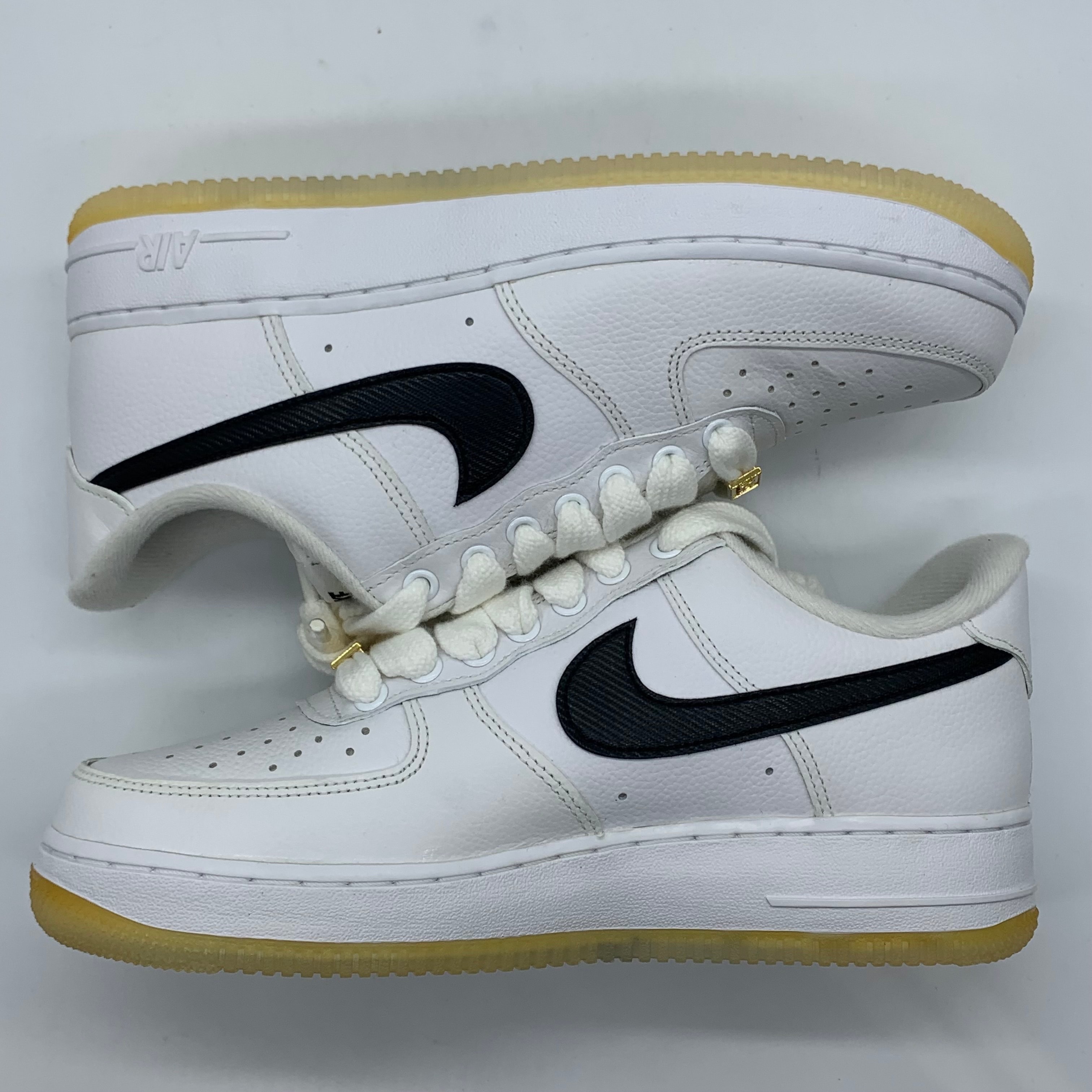 Nike Air Force 1 Low Bronx Origins "White"