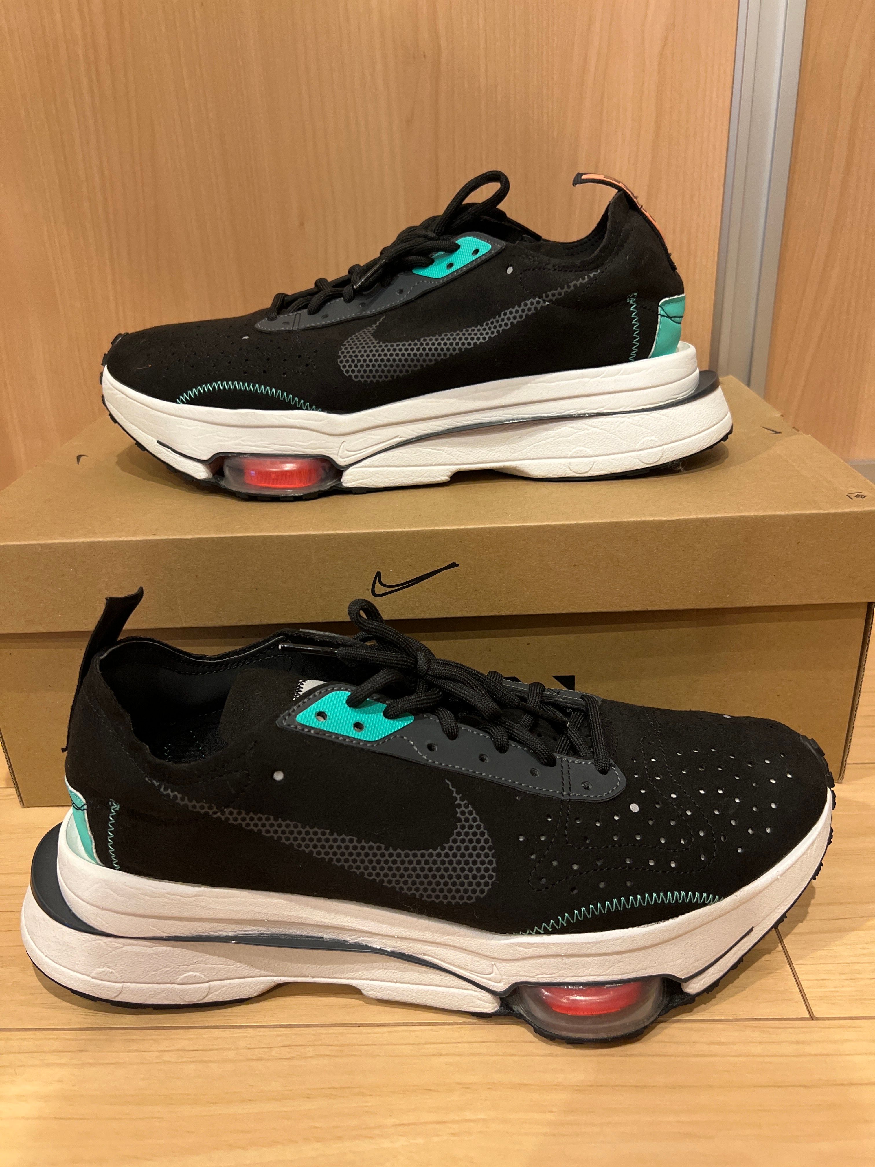 NIKE AIR ZOOM TYPE "HYPER PINK"