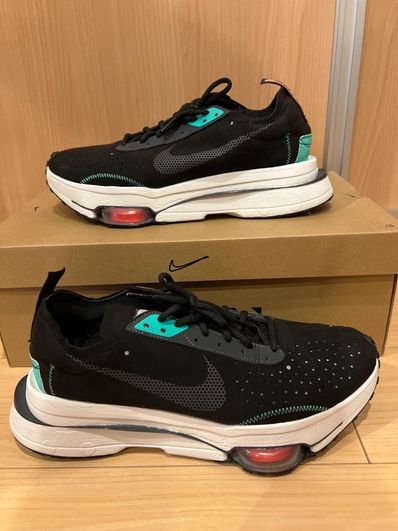 NIKE AIR ZOOM TYPE "HYPER PINK"