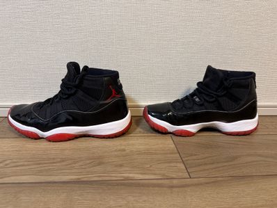Nike Air Jordan 11 Retro "Bred"