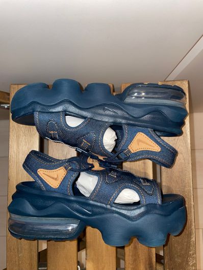 Nike Women's Air Max Koko Sandal SE "Armory Navy"
