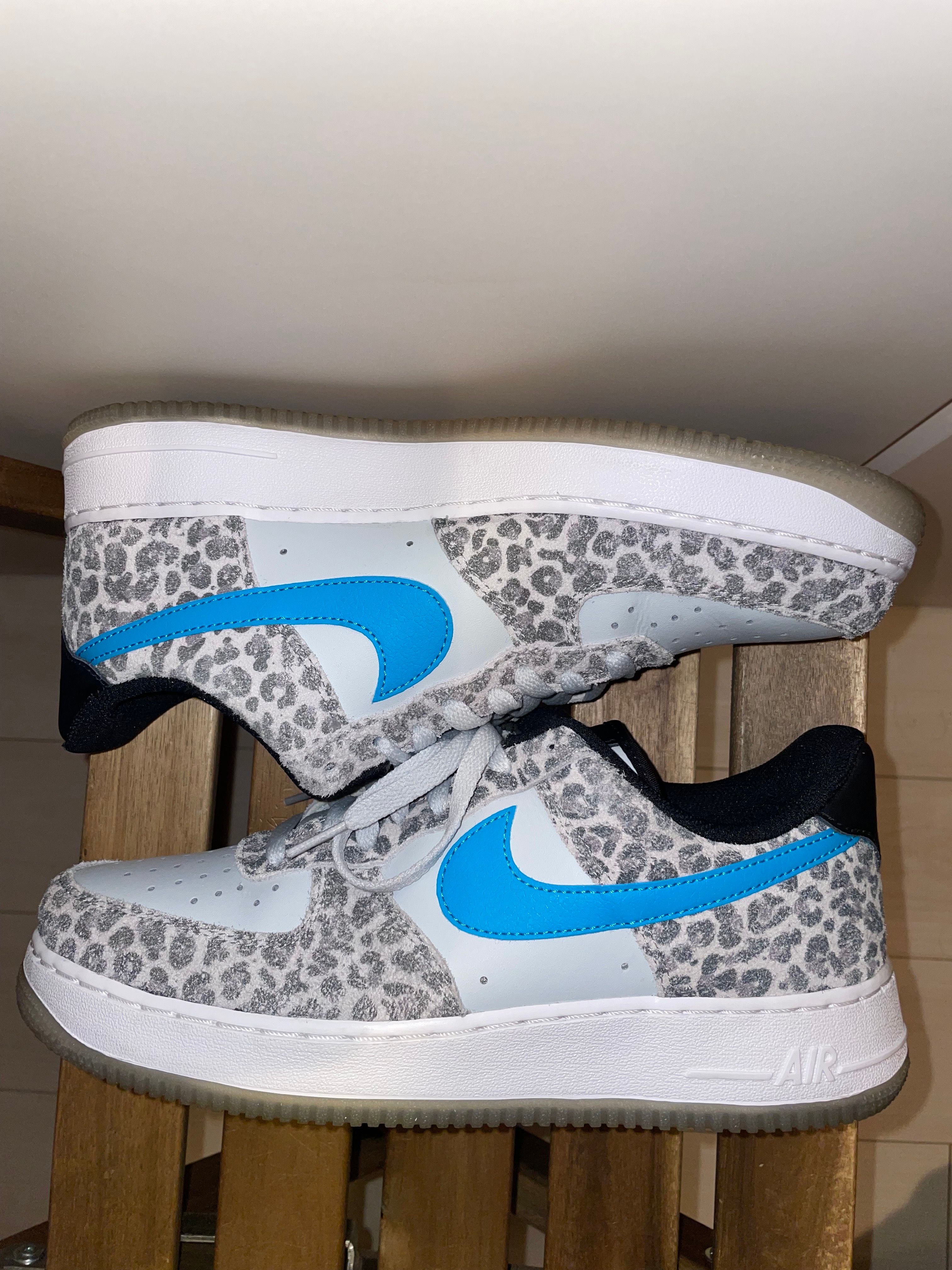 Nike Air Force 1 Low 