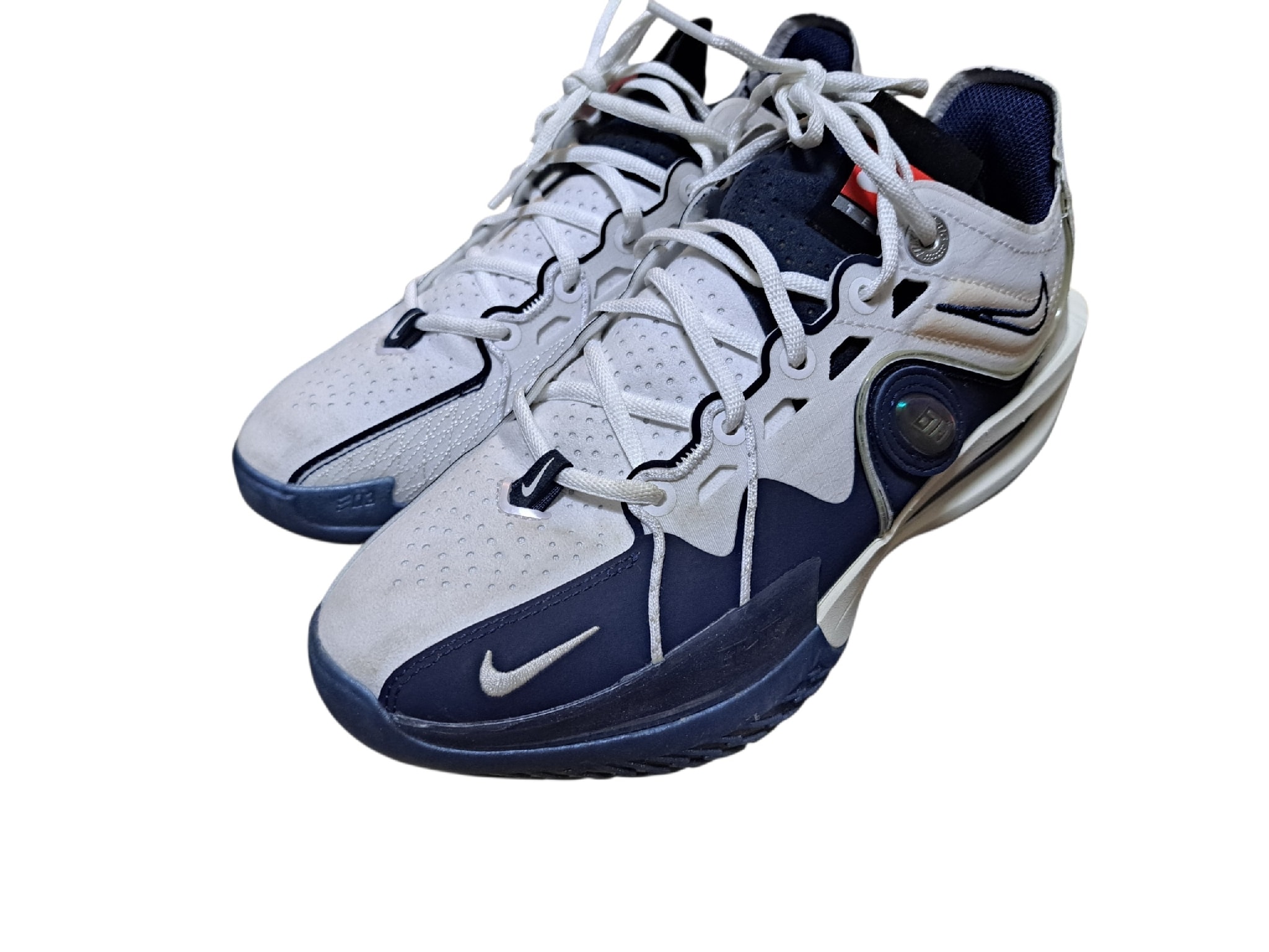 Nike GT Cut 3 "All Star" (FZ4645-100/FZ5743-100)