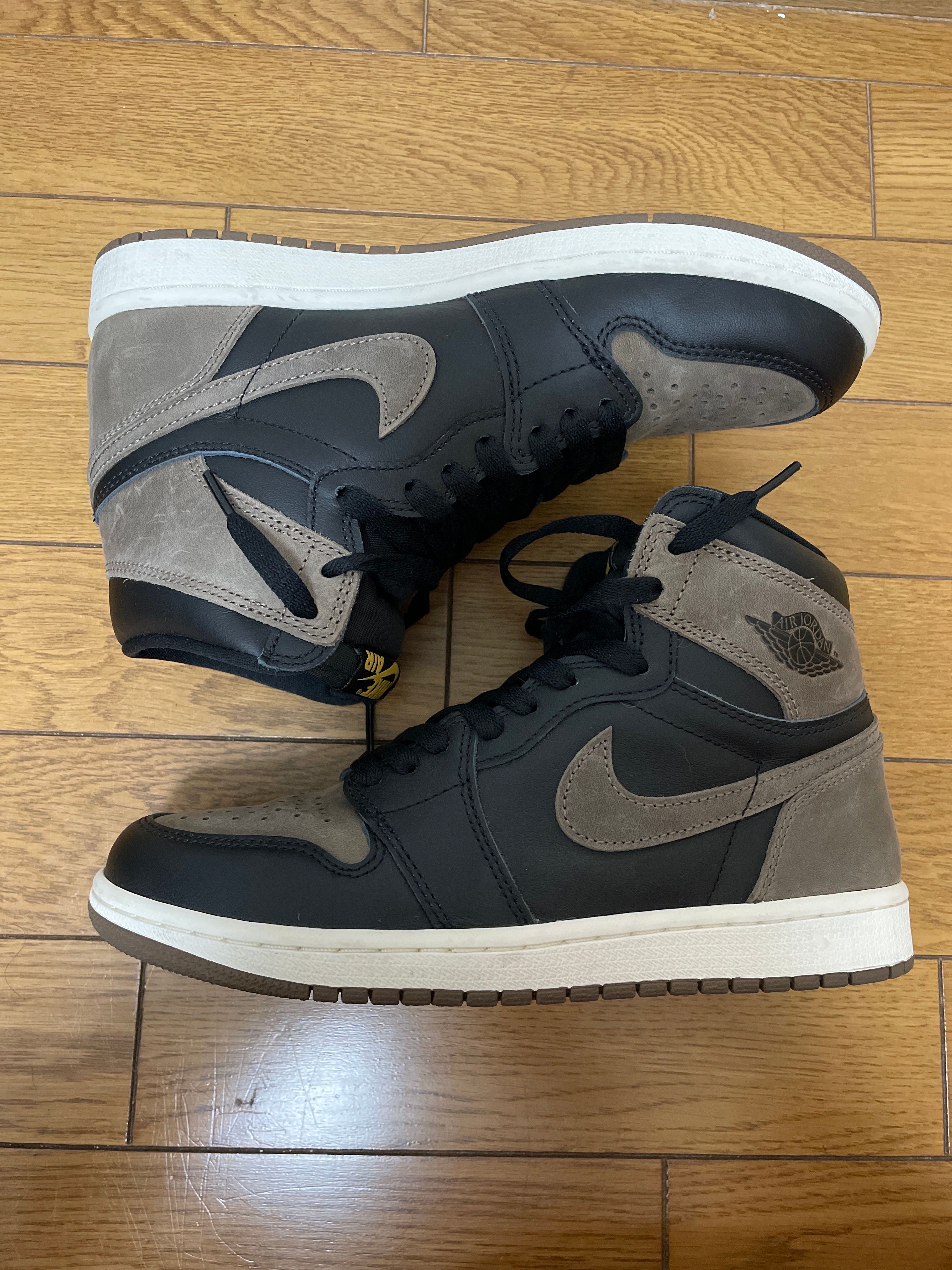 Nike Air Jordan 1 Retro High OG "Palomino"