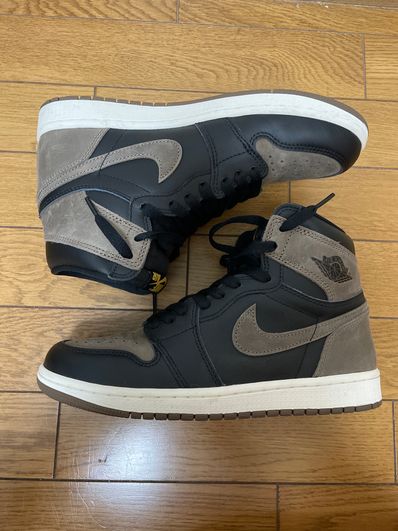 Nike Air Jordan 1 Retro High OG "Palomino"