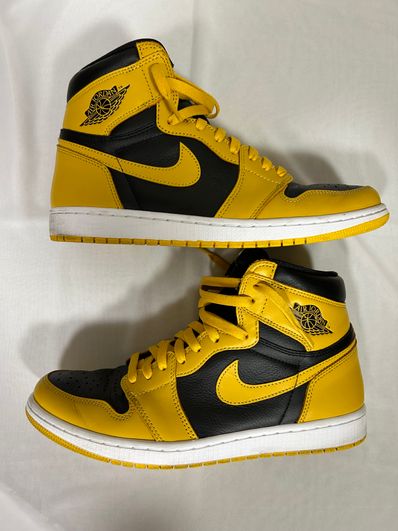 Nike Air Jordan 1 High OG "Pollen"