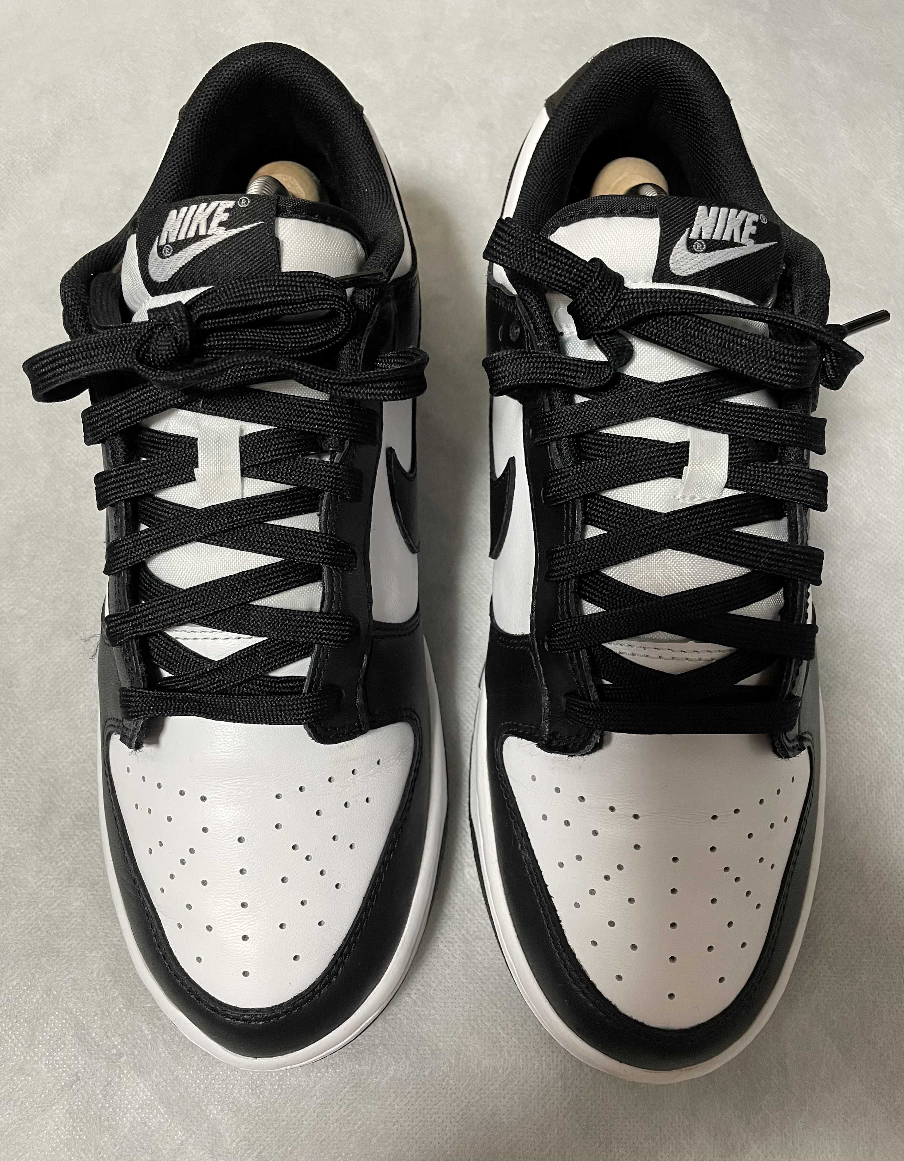 Nike Dunk Low Retro "Panda/White/Black"