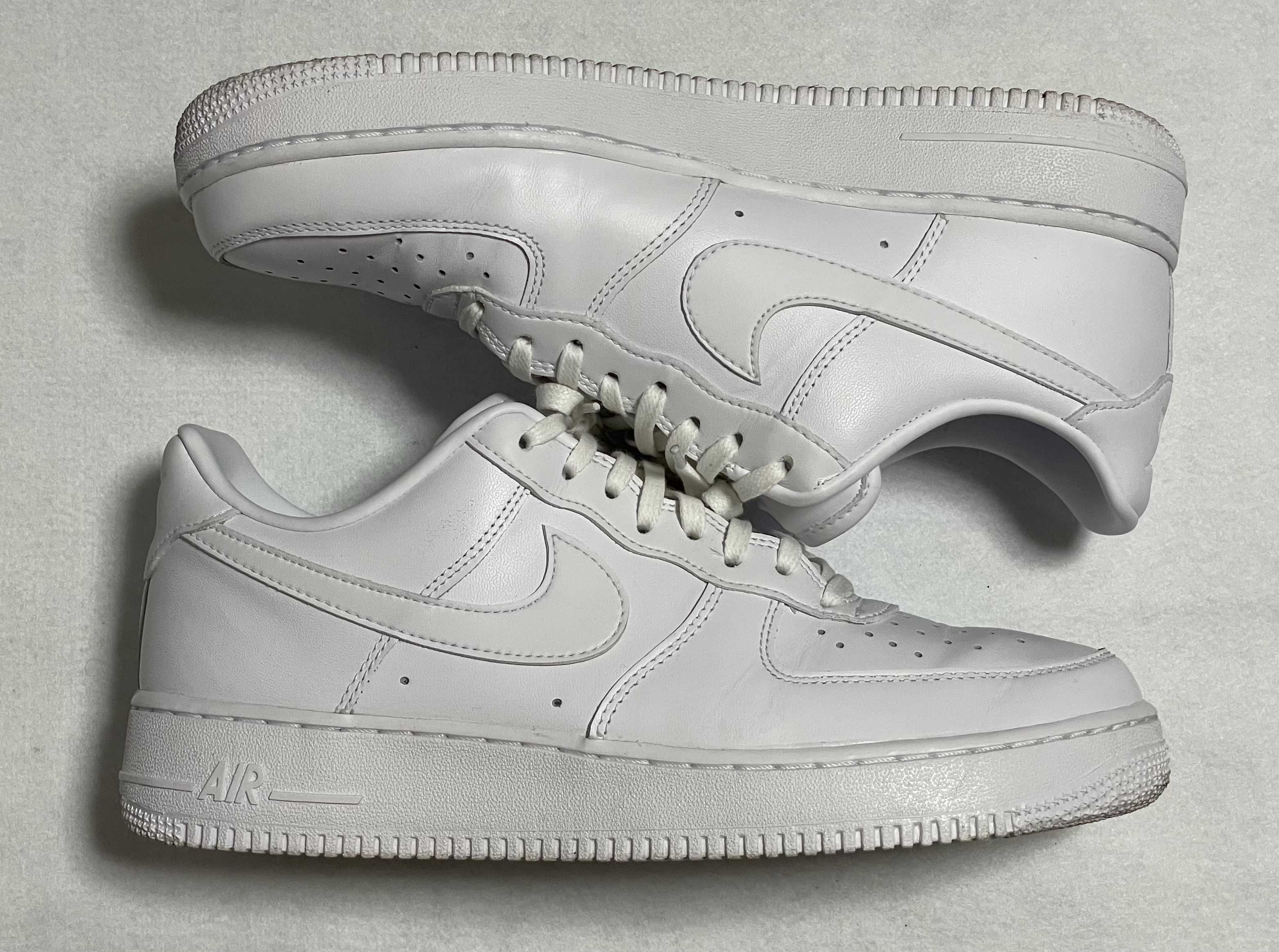 Nike Air Force 1 Low 07 "Fresh"