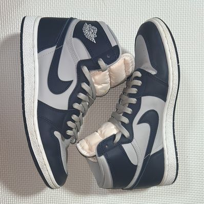 Nike Air Jordan 1 High 85 "Georgetown"