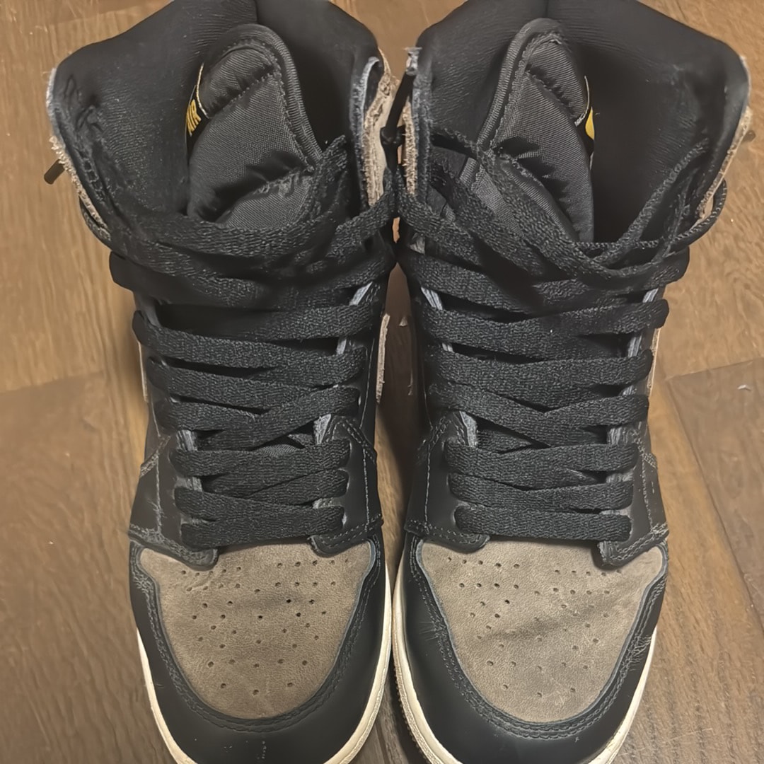 Nike Air Jordan 1 Retro High OG "Palomino"