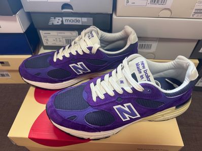 New Balance 993 "Interstellar"