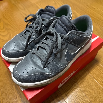 Nike Dunk Low "Halloween"
