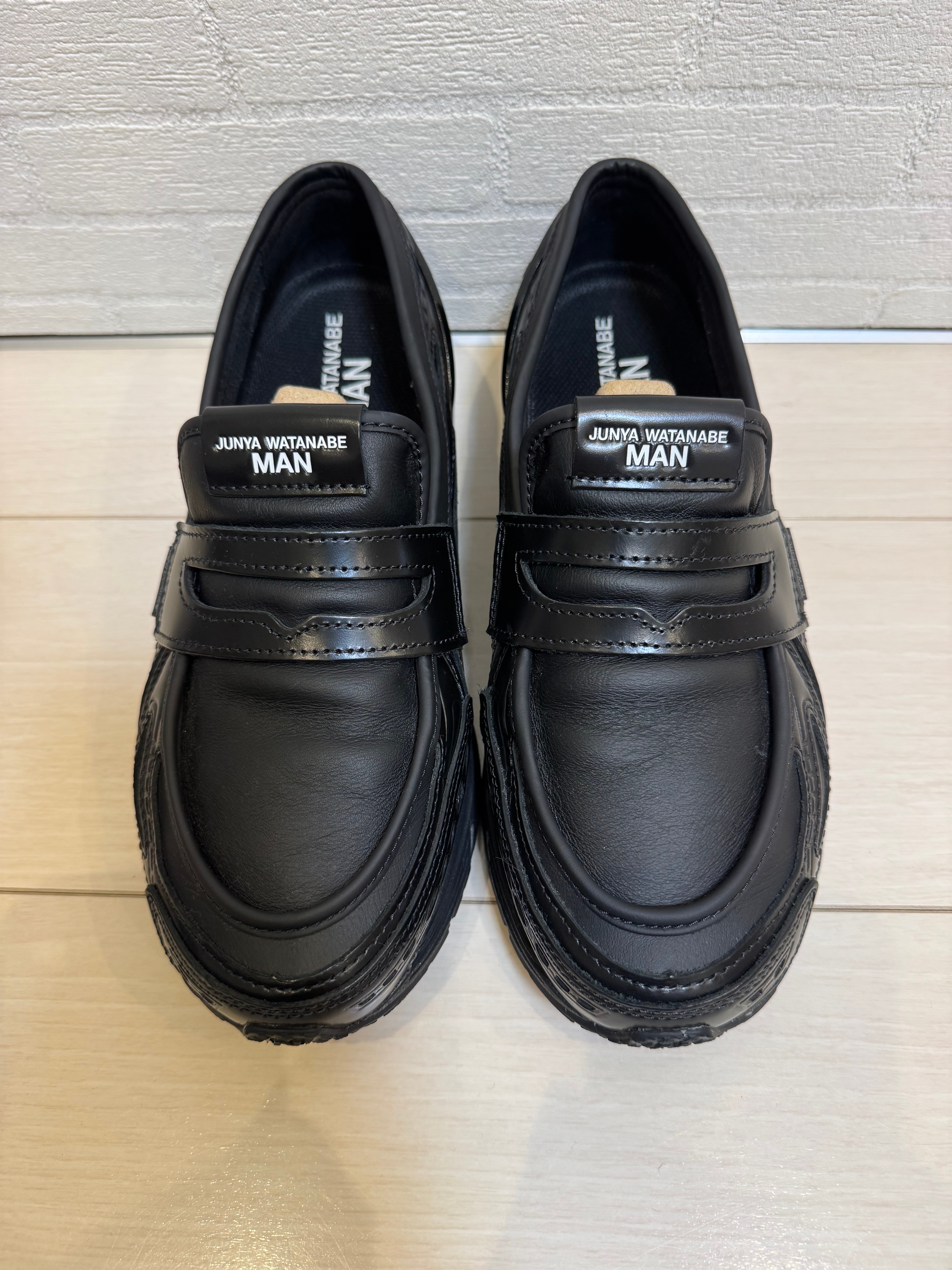 JUNYA WATANABE MAN × New Balance 1906L "Black"