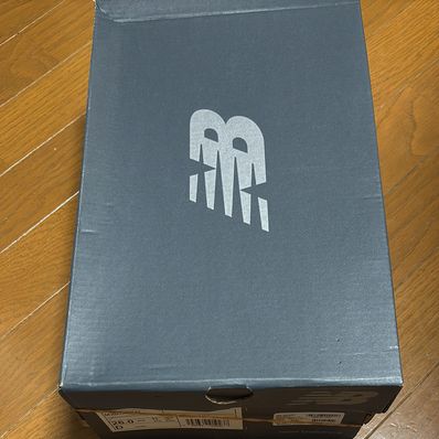 New Balance 2002R "Dark Gray"