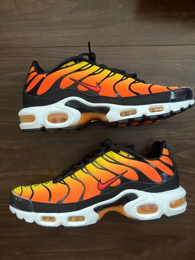 Nike Air Max Plus "Sunset" (2024)