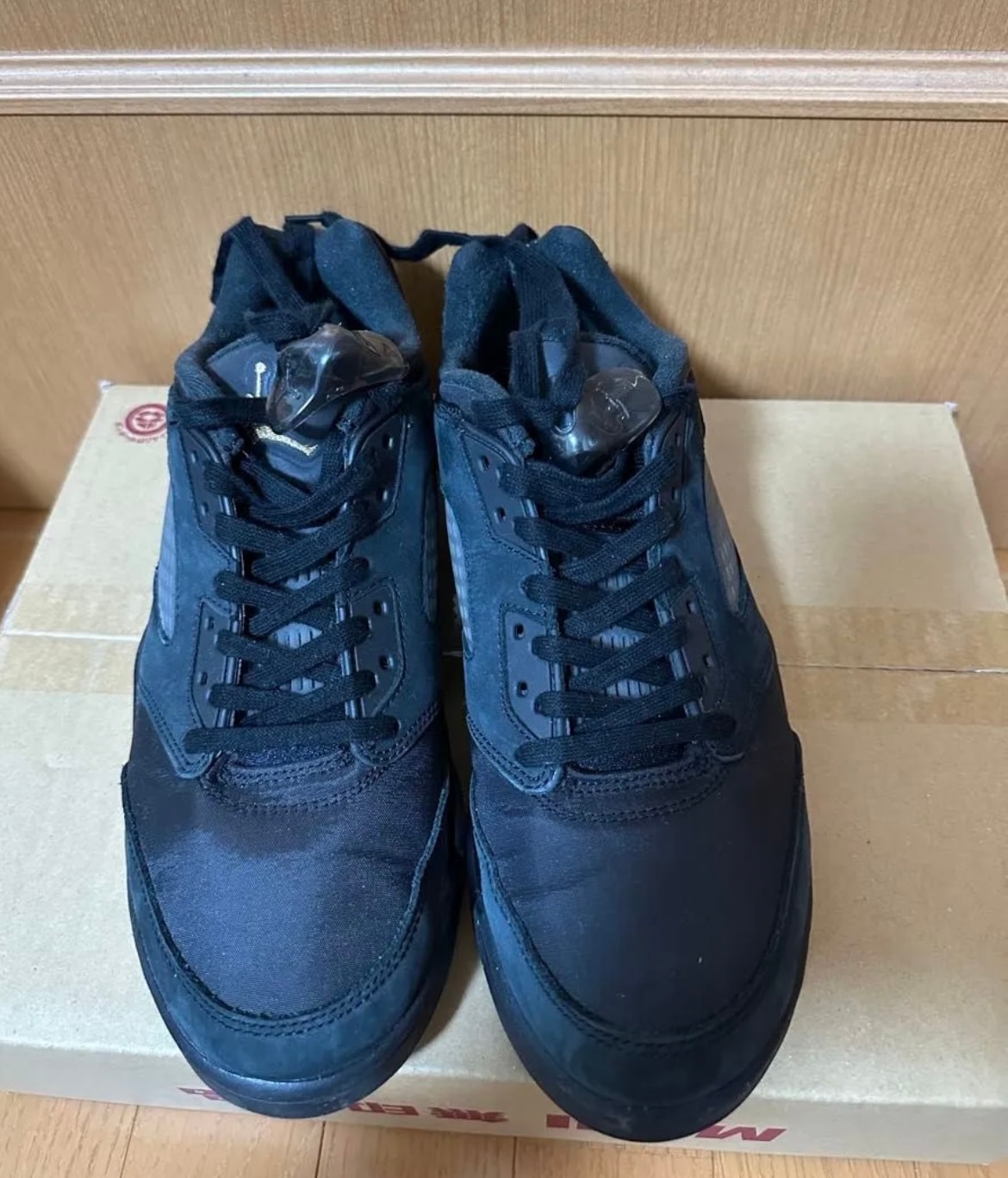 Nike Air Jordan 5 Low Wings "Class of 2020-2021"