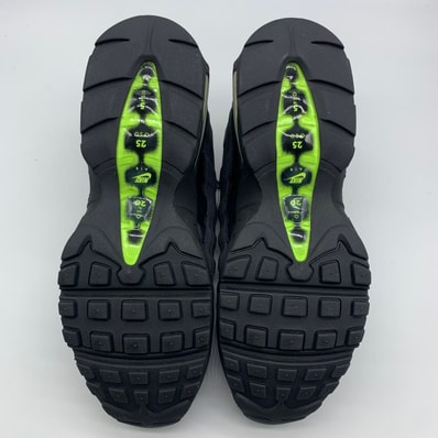 Nike Air Max 95 OG Big Bubble "HRJK"