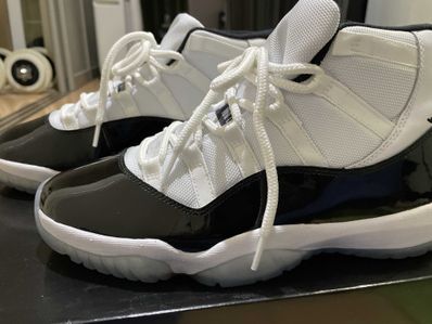 Nike Air Jordan 11 Retro "Concord" (2018)