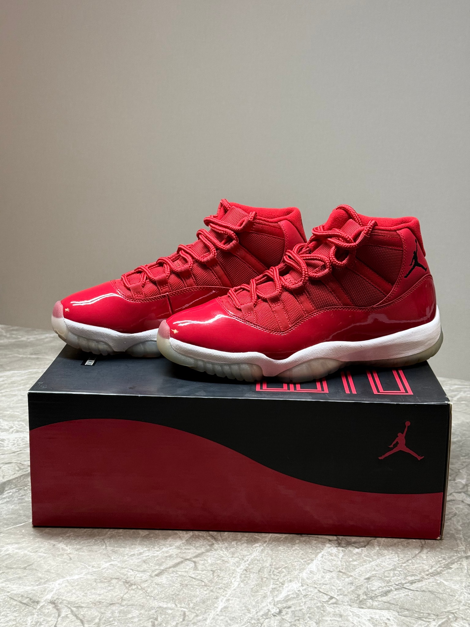 Nike Air Jordan 11 Retro "Win Like 96"