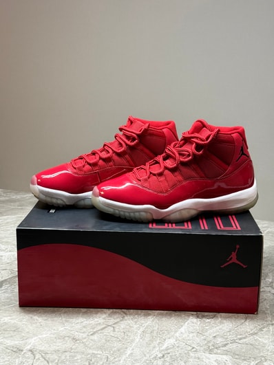 Nike Air Jordan 11 Retro "Win Like 96"