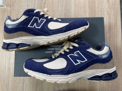 New Balance 2002R "Navy"