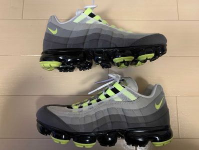 Nike Air Vapormax 95 "Neon"