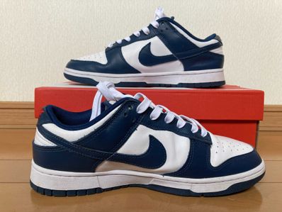 Nike Dunk Low "Valerian Blue"