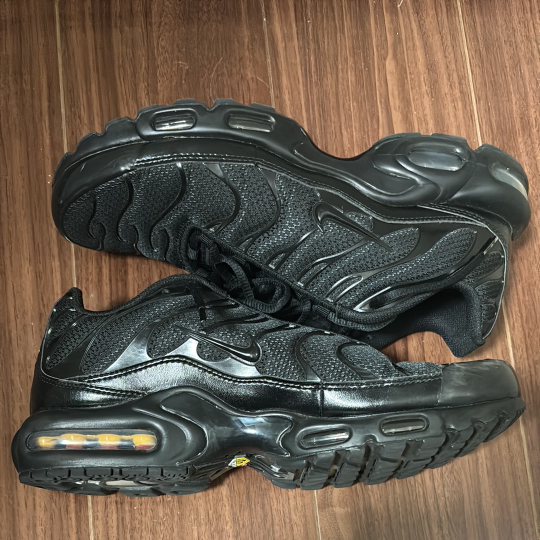 Nike Air Max Plus 