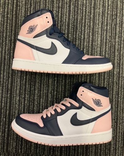 Nike Women's Air Jordan 1 High OG SE "Atmosphere"