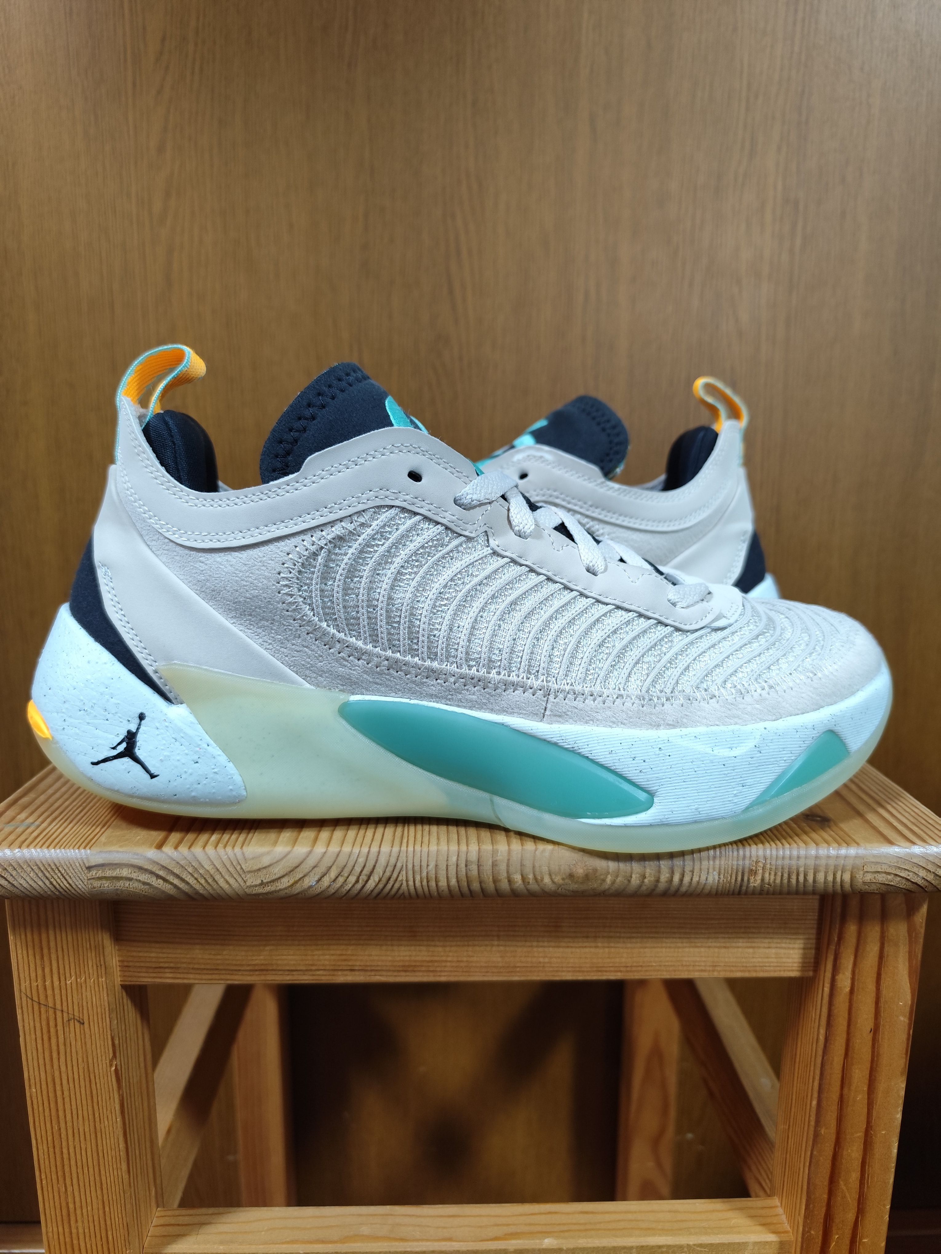 ジョーダン ルカ (JORDAN Luka) の新作・中古通販｜スニーカーダンク