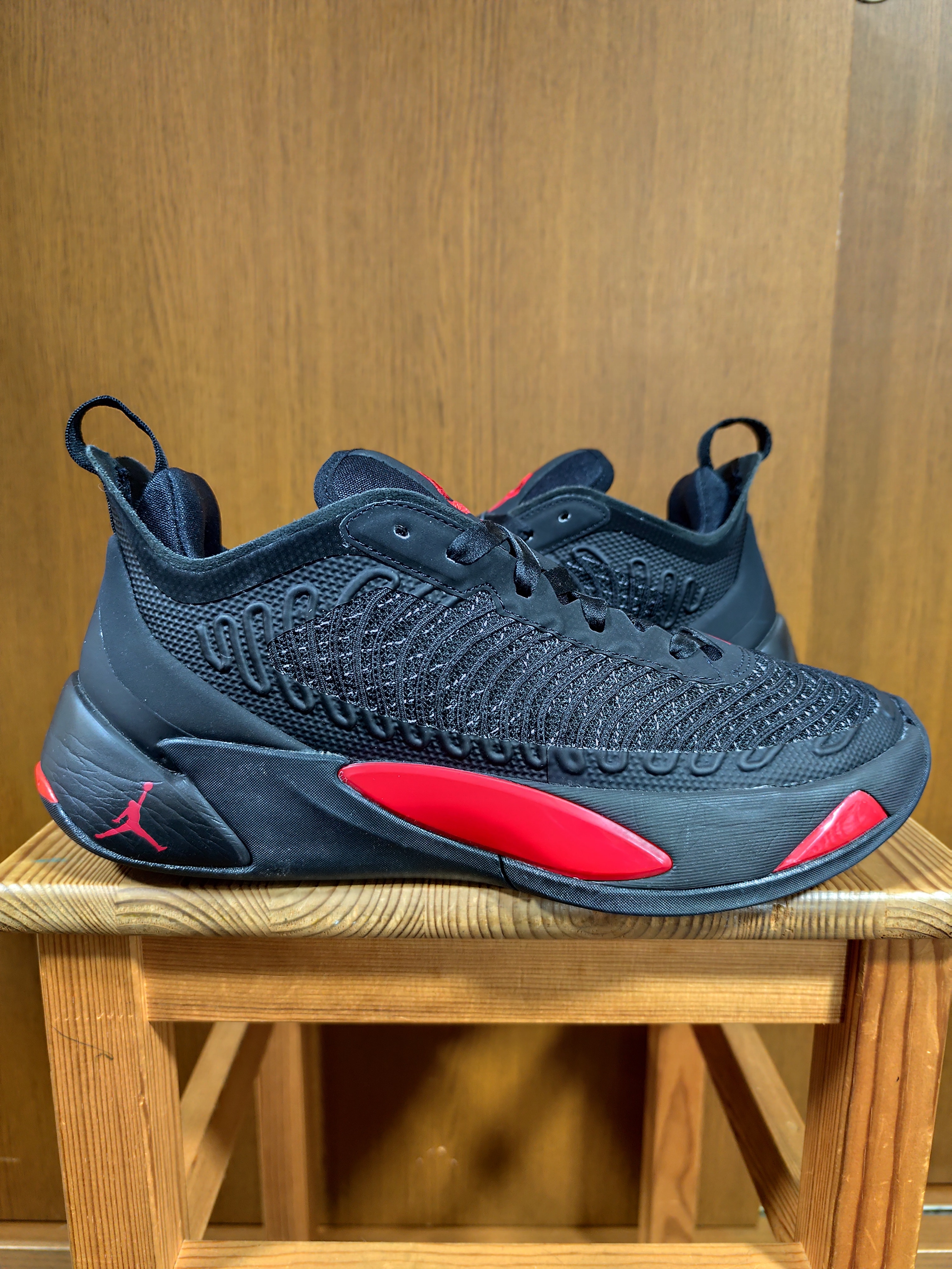 Nike Jordan Luka 1 "Bred"