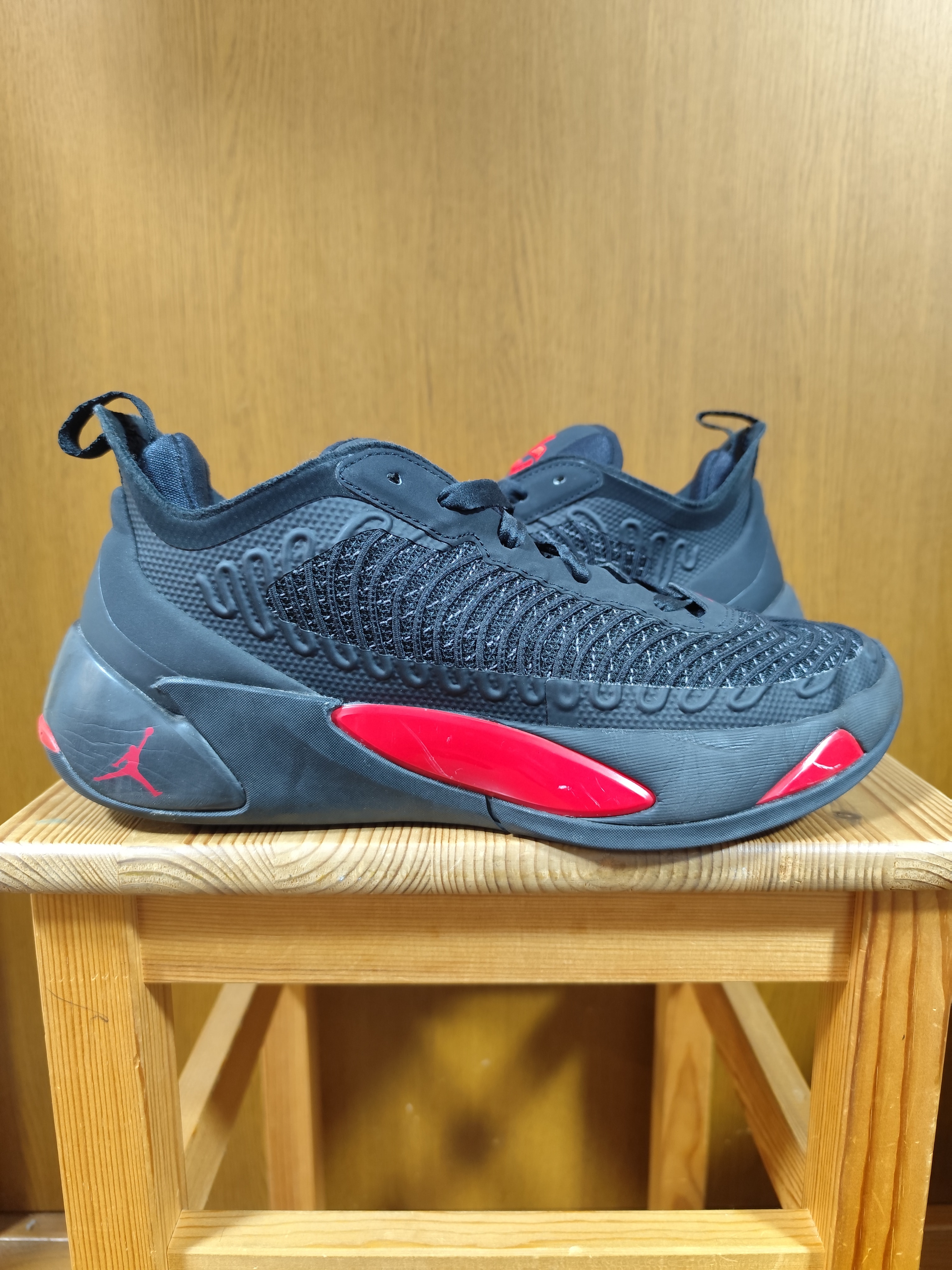 ナイキ ジョーダン ルカ1 "ブレッド"