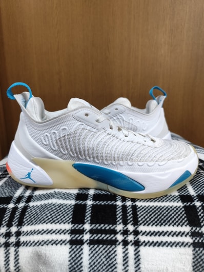 Nike Jordan Luka 1 "Neo Turquoise"