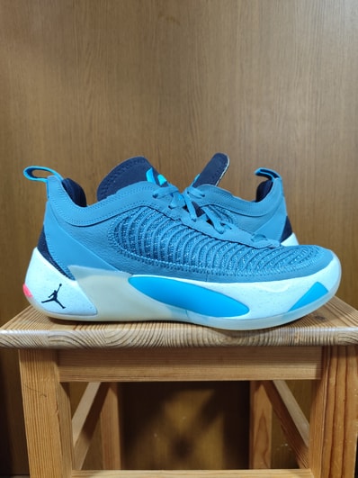 Nike Jordan Luka 1 Next Nature "Noise Aqua"