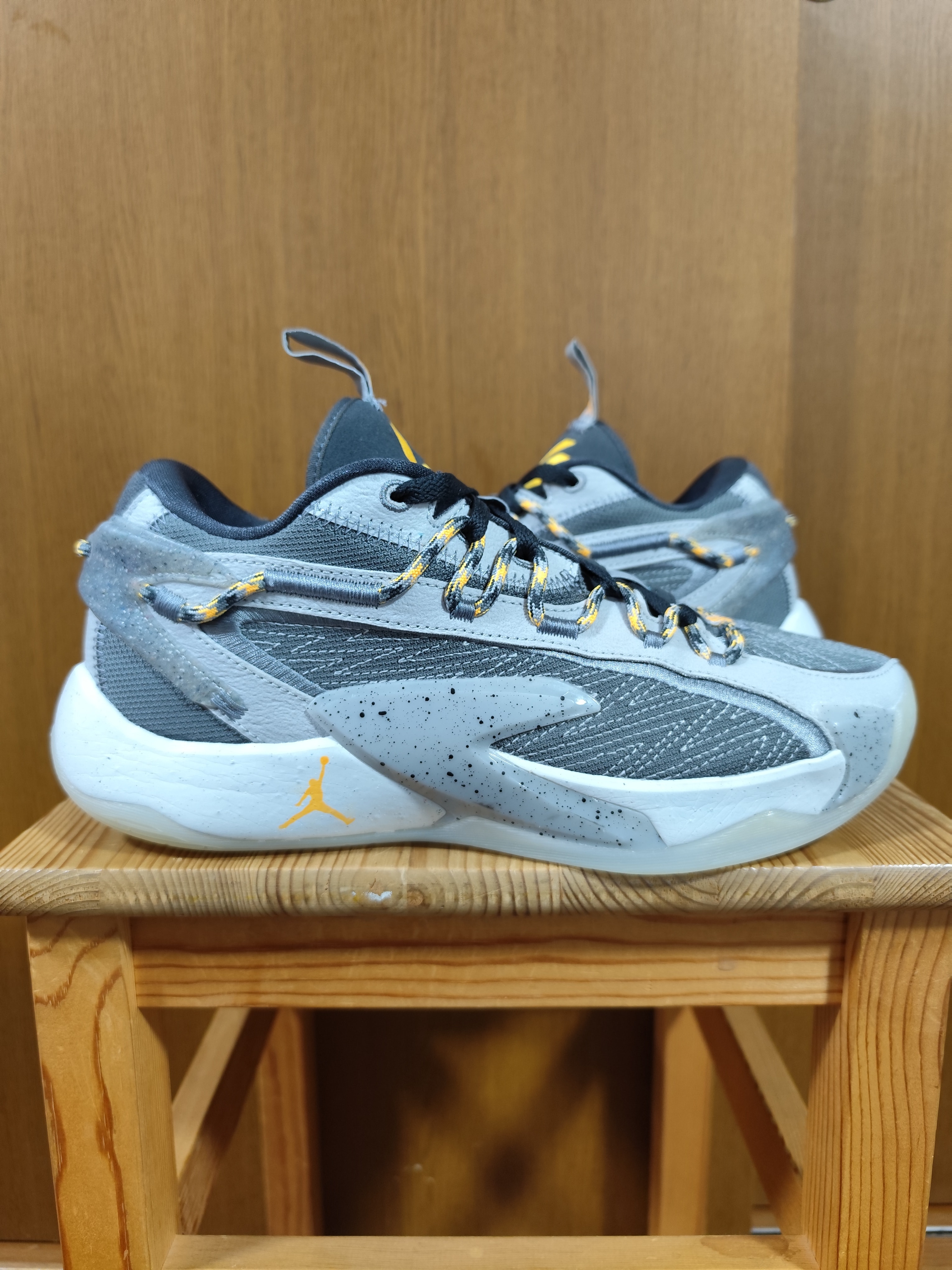 Nike Jordan Luka 2 "Caves"