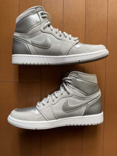 Nike Air Jordan 1 Retro High OG "CO.JP/TOKYO" (Standard Box)