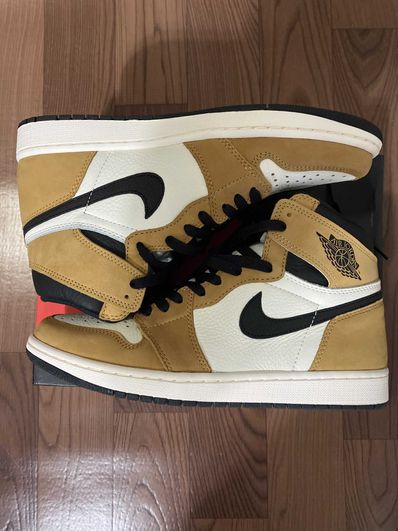 Nike Air Jordan 1 RETRO High "Rookie of The Year"