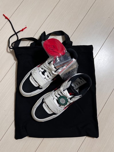 Travis Scott × Nike Jordan Jumpman Jack TR "University Red"