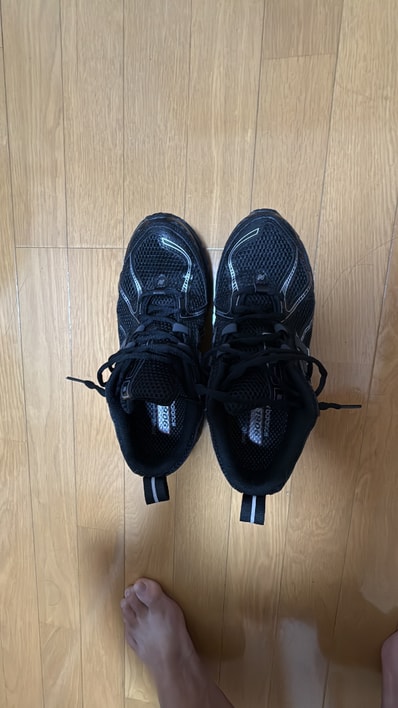 New Balance 1906R "Black"
