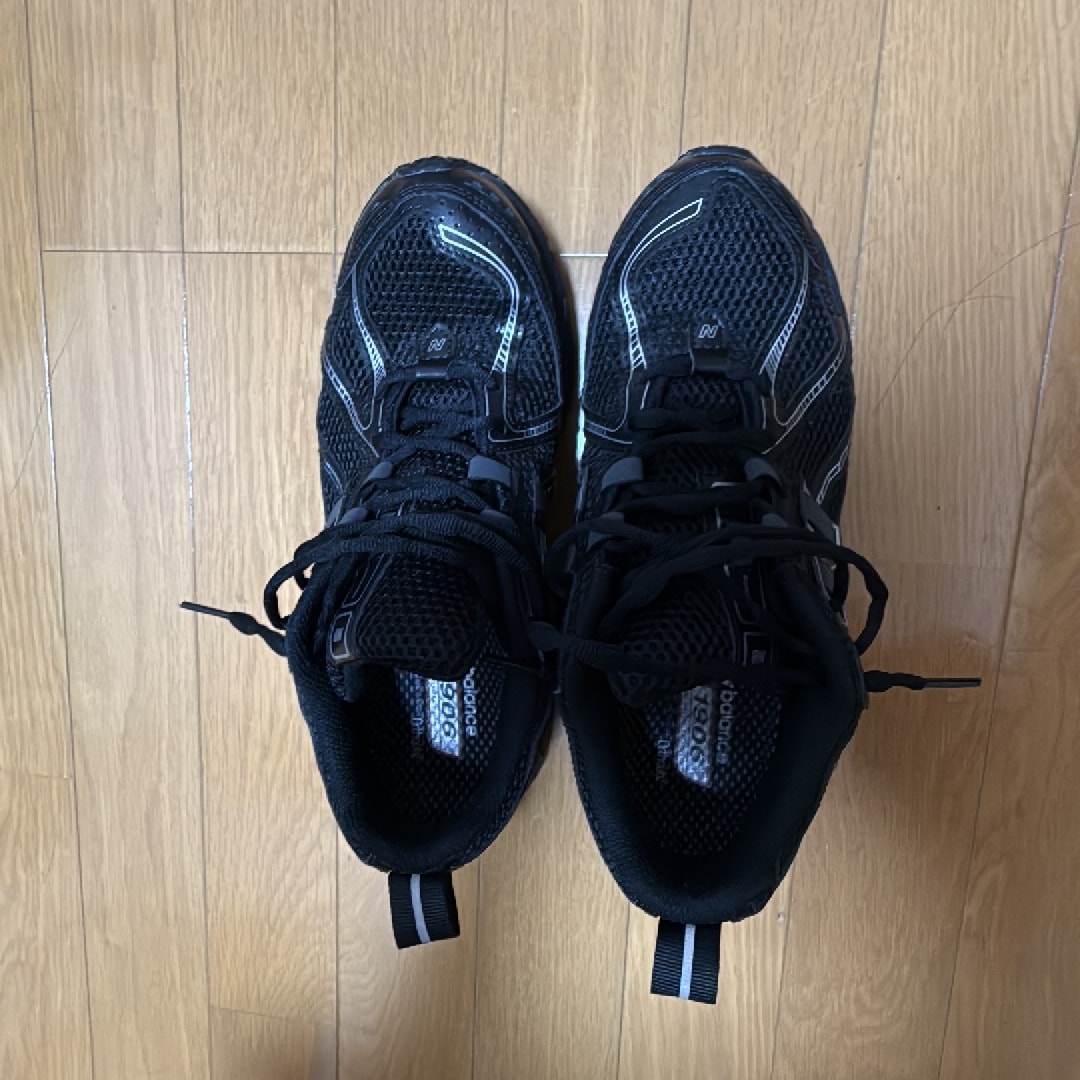 New Balance 1906R "Black"