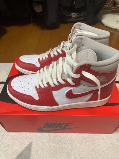 Nike Women's Air Jordan 1 High OG "Newstalgia"