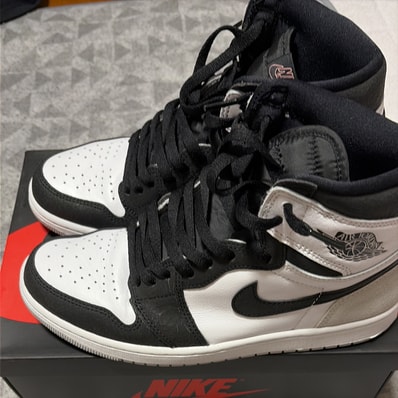 Nike Air Jordan 1 High OG "Bleached Coral"