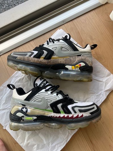 Nike Air Vapormax EVO "What The"