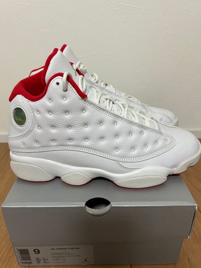 Retro 13 2025 history of flight