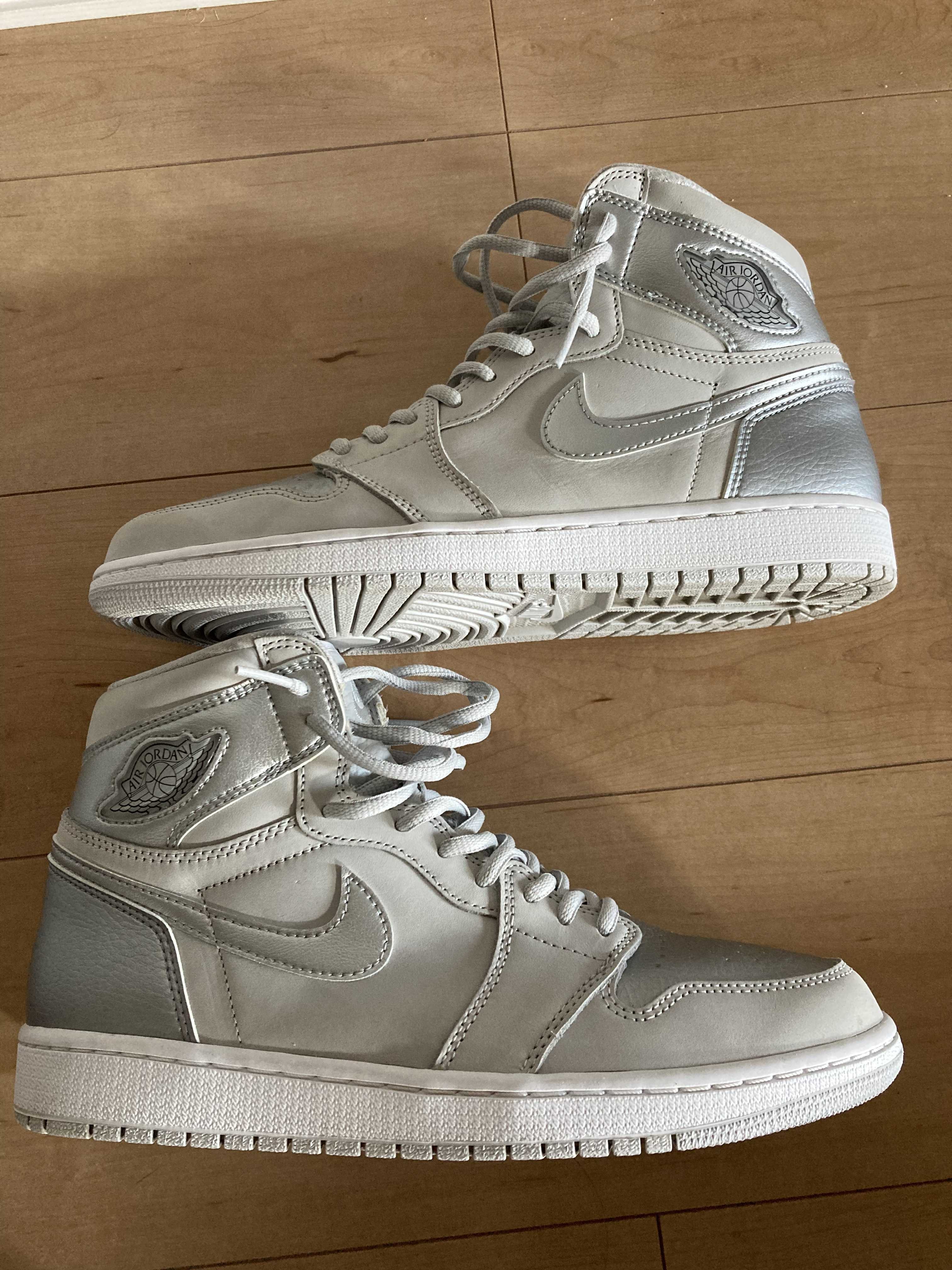 Nike Air Jordan 1 Retro High OG "CO.JP/TOKYO" (Standard Box)